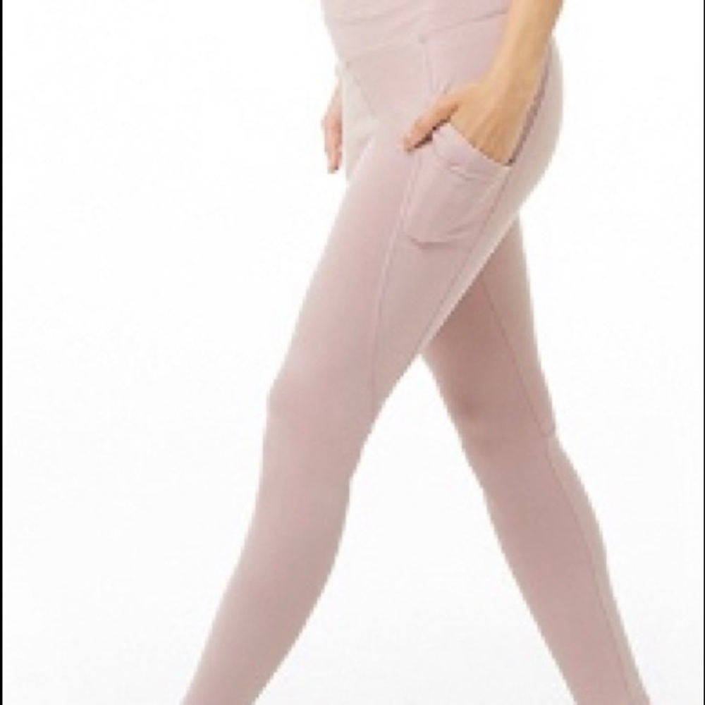 Pocket leggings